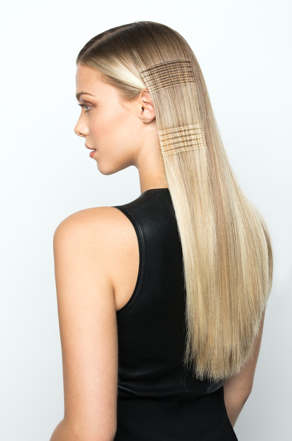 1500 Women's Hair Straightener - EnergyTurbo